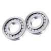 Cylindrical roller bearing full complement Single row Series: NCF